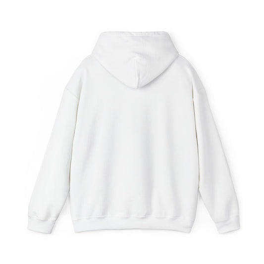 Tomb Raider King Logo White Hoodie