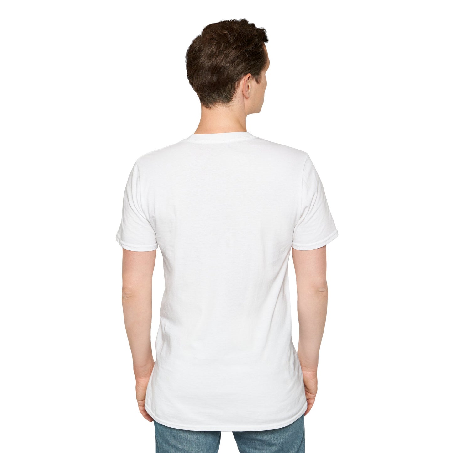 Tomb Raider King Logo White T-Shirt