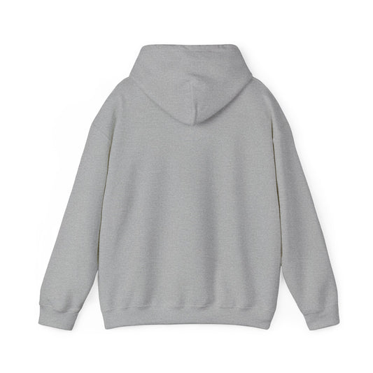 Tomb Raider King Logo Gray Hoodie