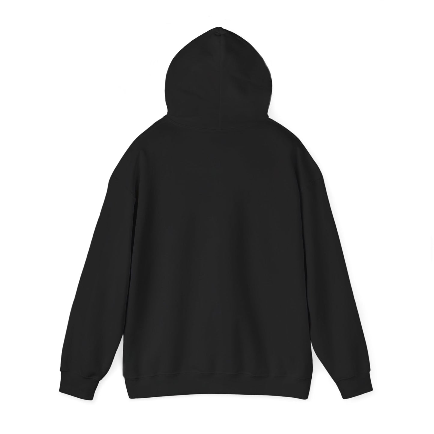 Tomb Raider King Logo Black Hoodie