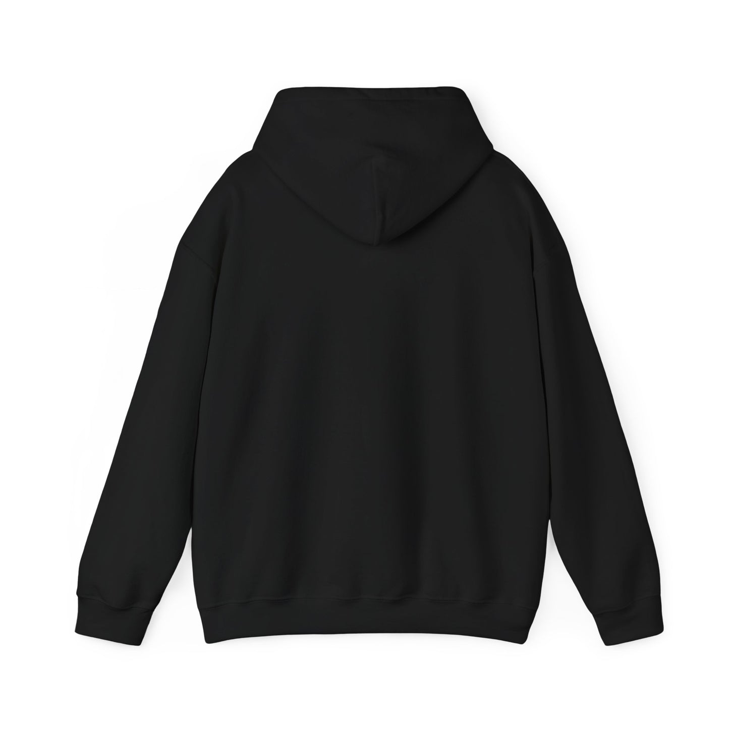 Tomb Raider King Logo Black Hoodie