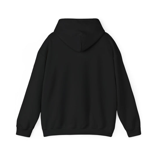Tomb Raider King Logo Black Hoodie