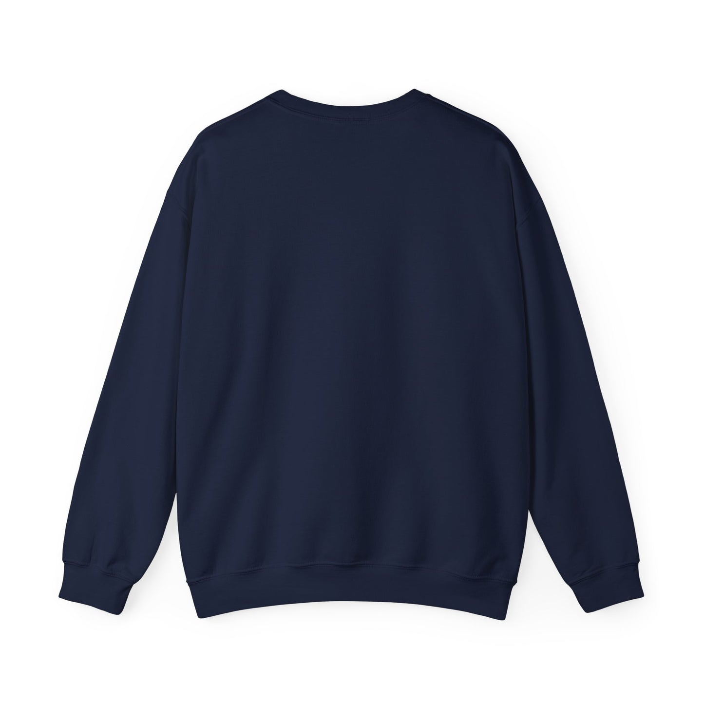Tomb Raider King Logo Navy Blue Sweatshirt