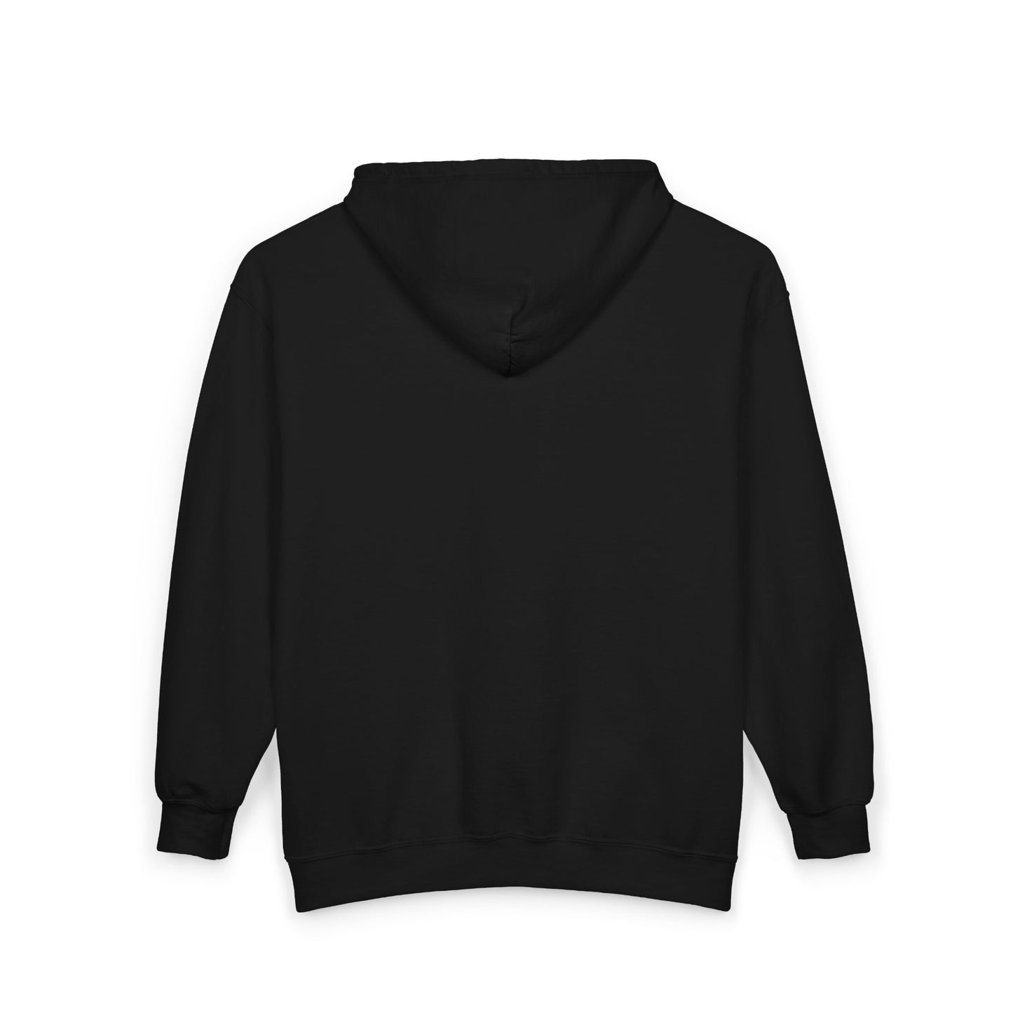 Tomb Raider King Logo Black Zipper Hoodie
