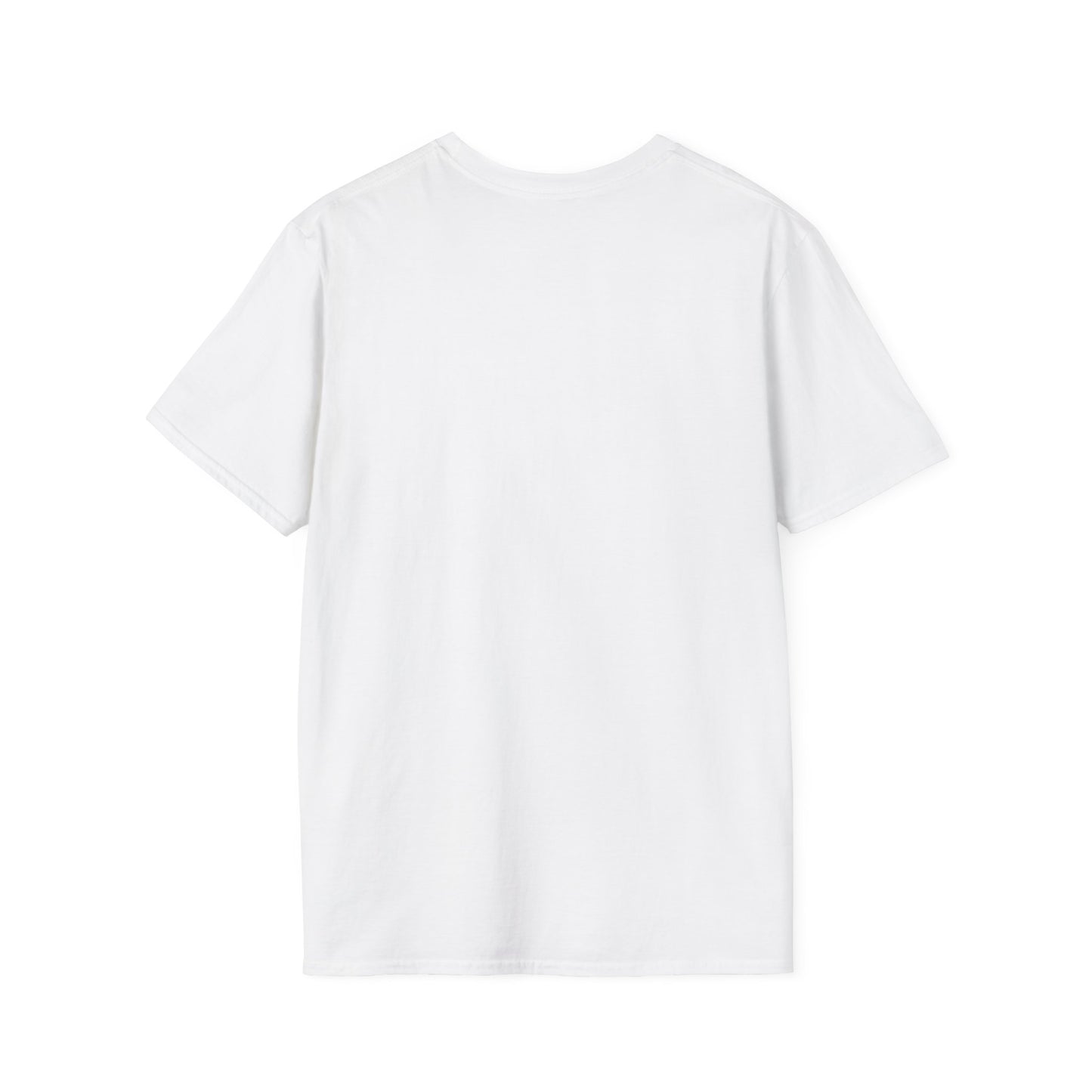 Tomb Raider King Logo White T-Shirt