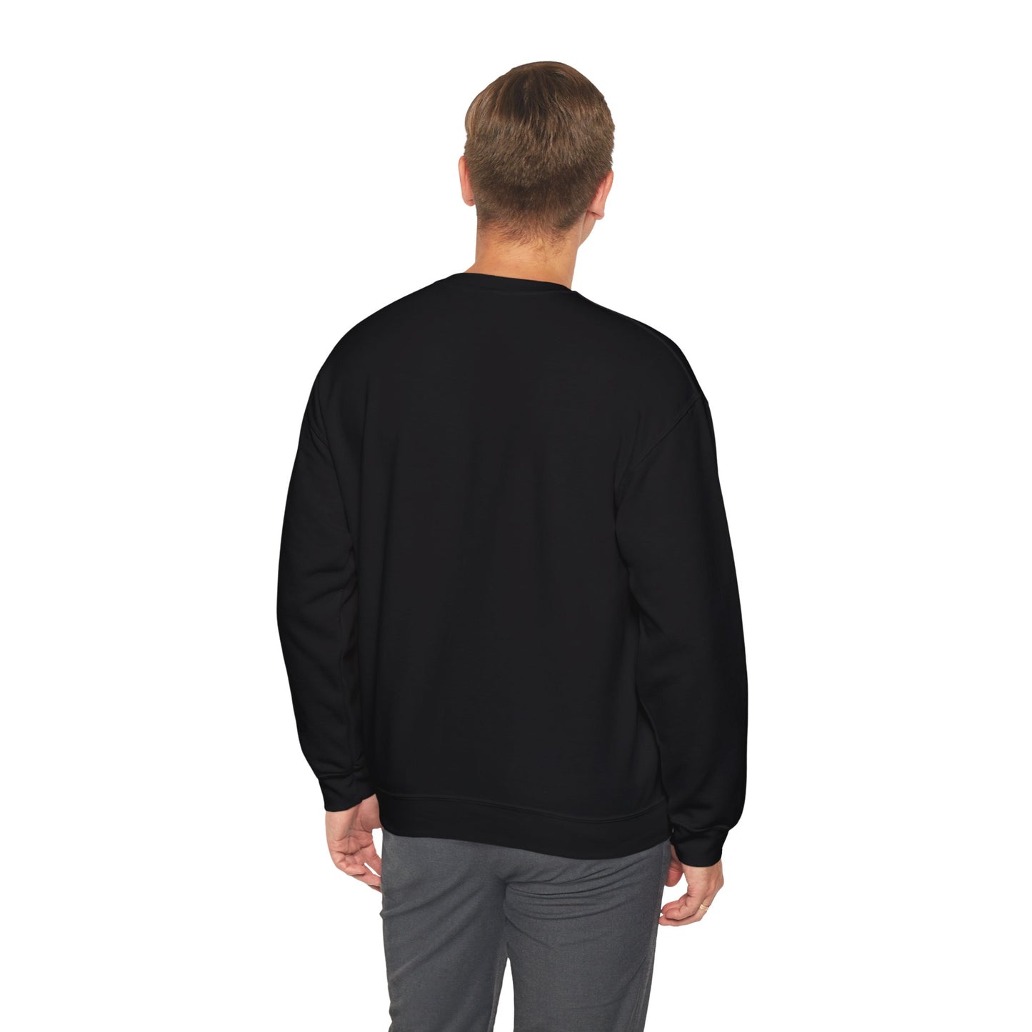 Tomb Raider King Logo Black Sweatshirt