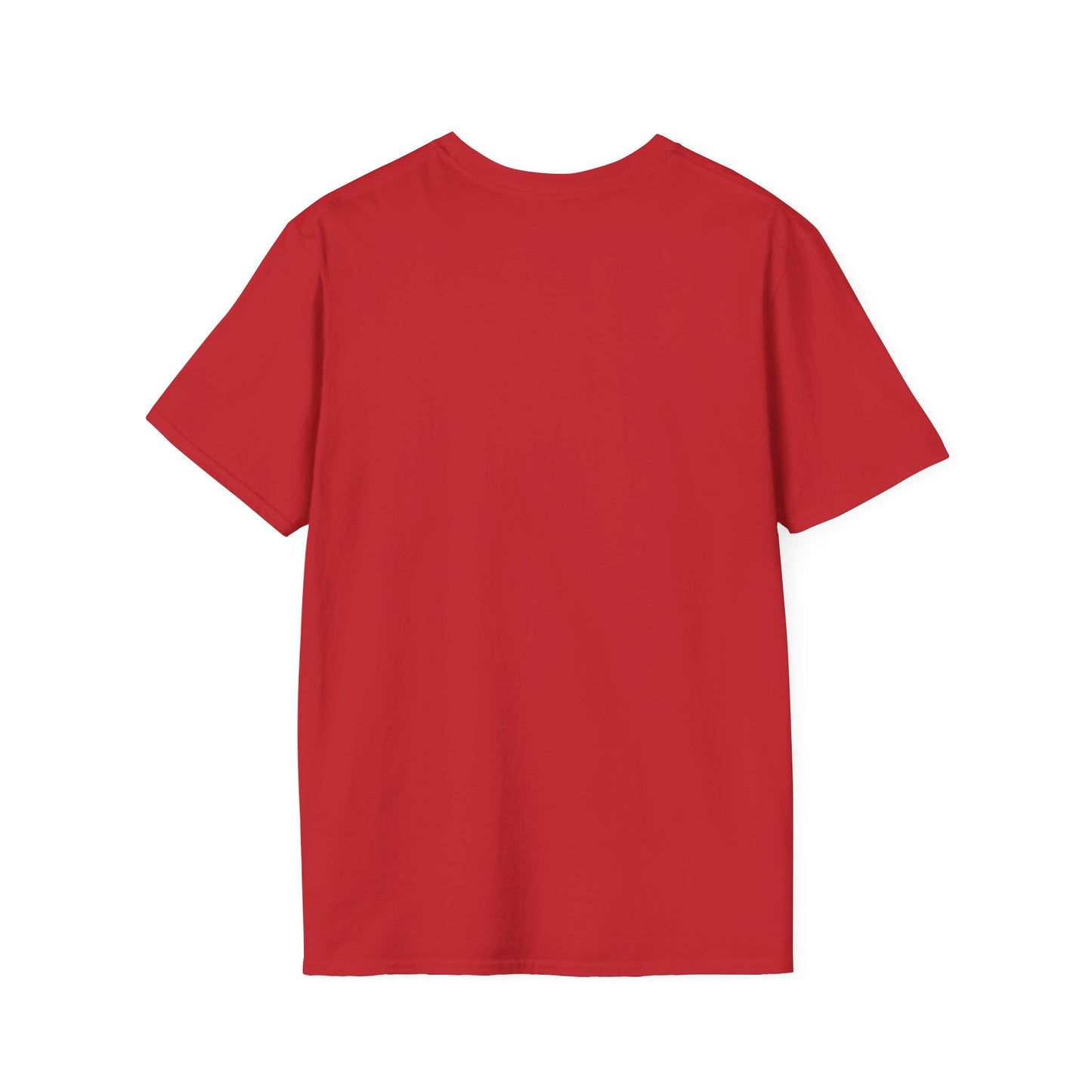 Tomb Raider King Logo Red T-Shirt