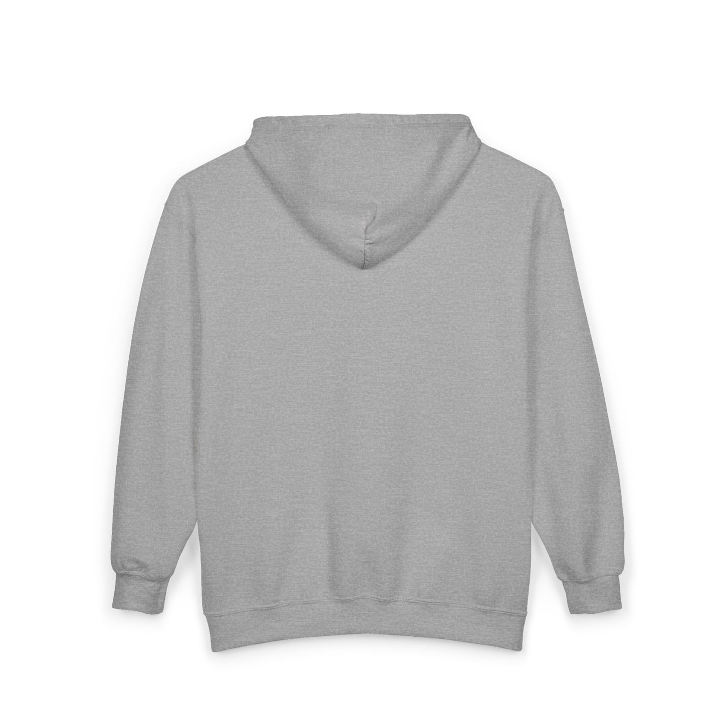 Tomb Raider King Logo Gray Zipper Hoodie