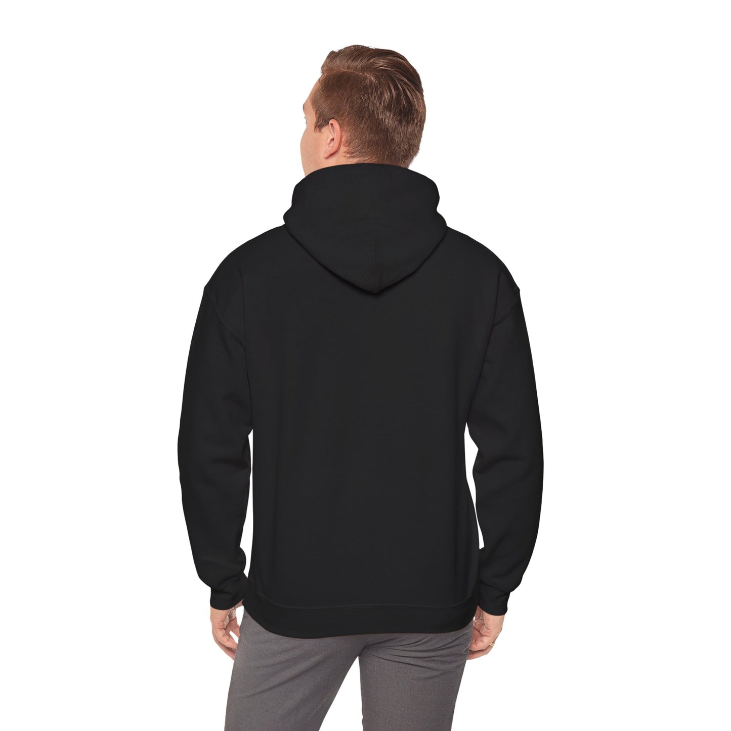 Tomb Raider King Logo Black Hoodie