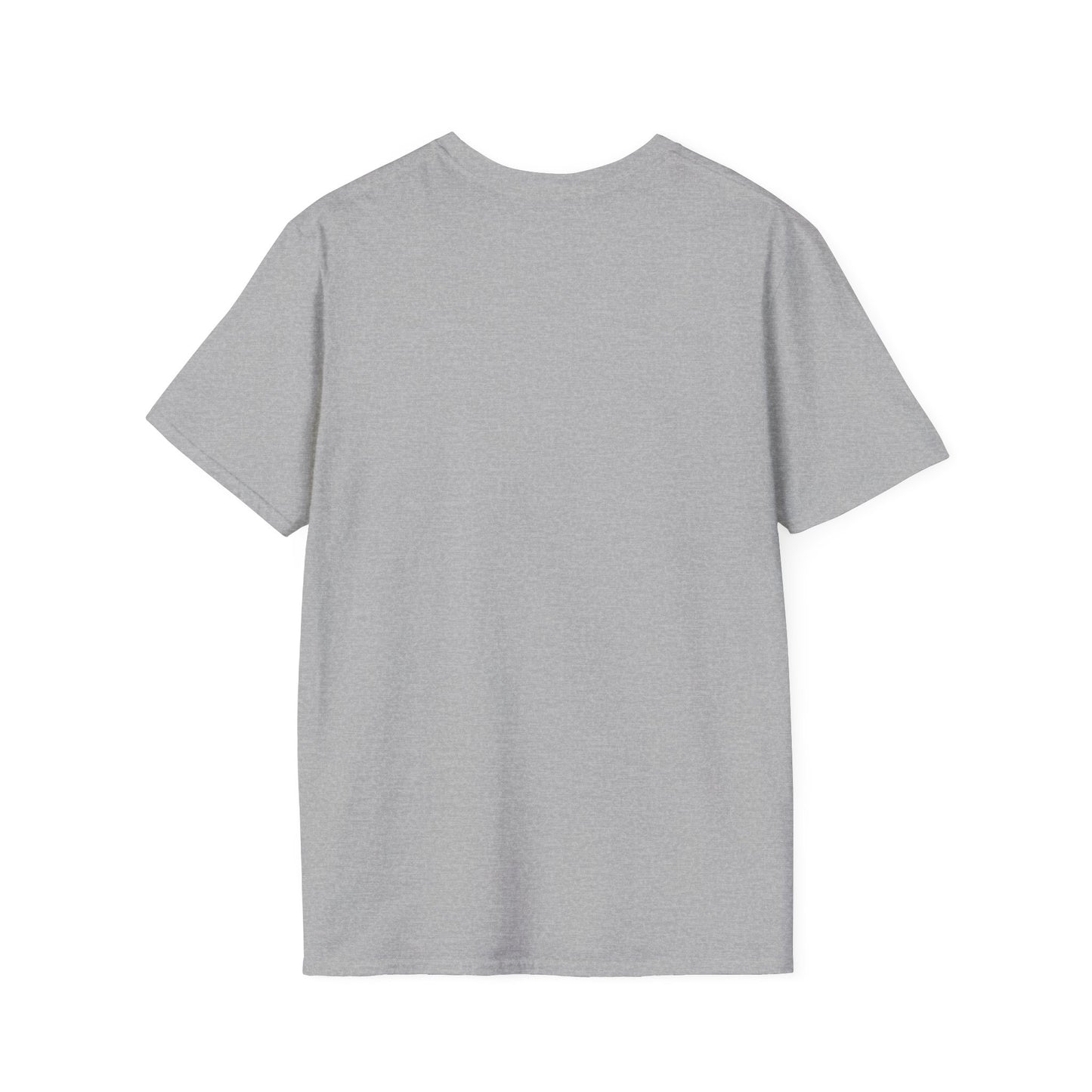 Tomb Raider King Logo Gray T-Shirt