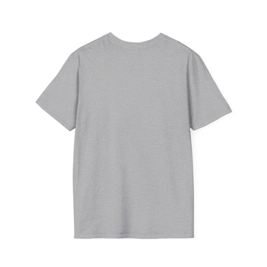 Tomb Raider King Logo Gray T-Shirt